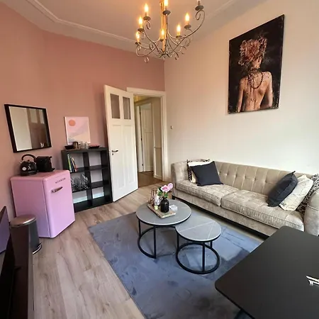 Mero Comfort Appartement *