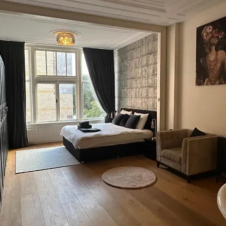 Mero Comfort Den Haag