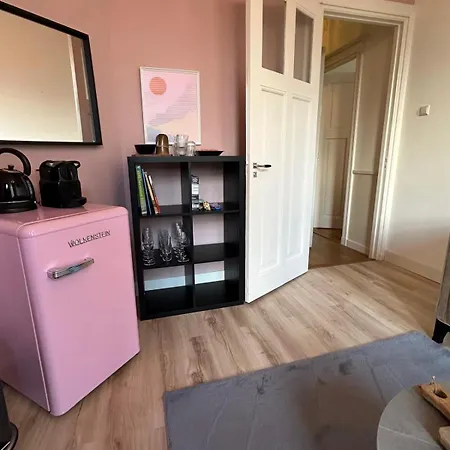 Mero Comfort Appartement *