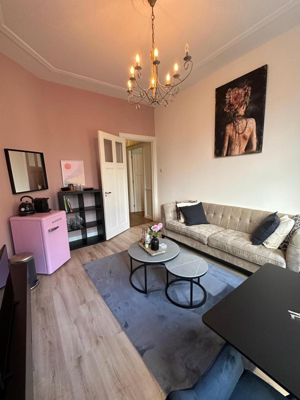 Mero Comfort Appartement *