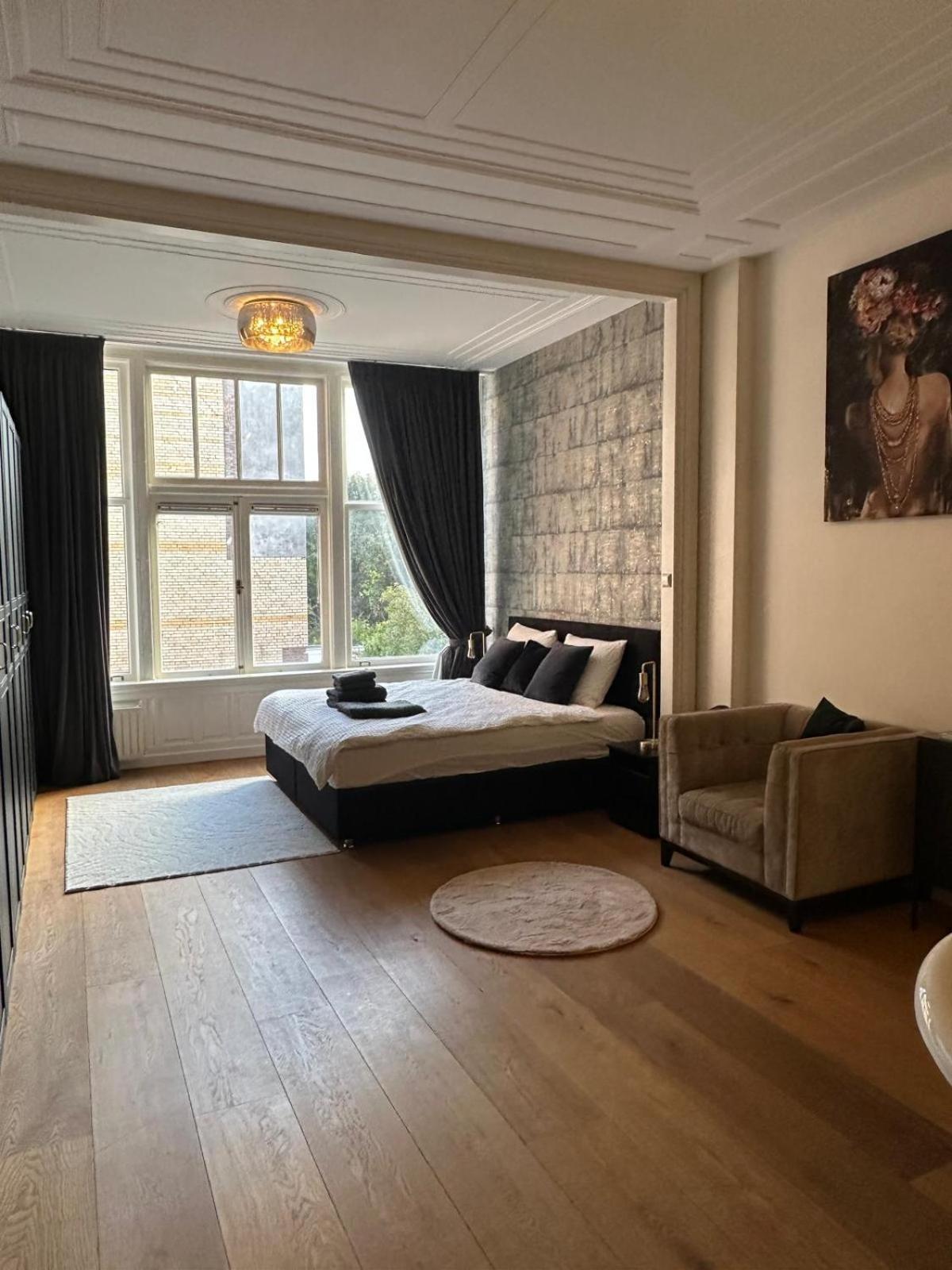 Mero Comfort Den Haag