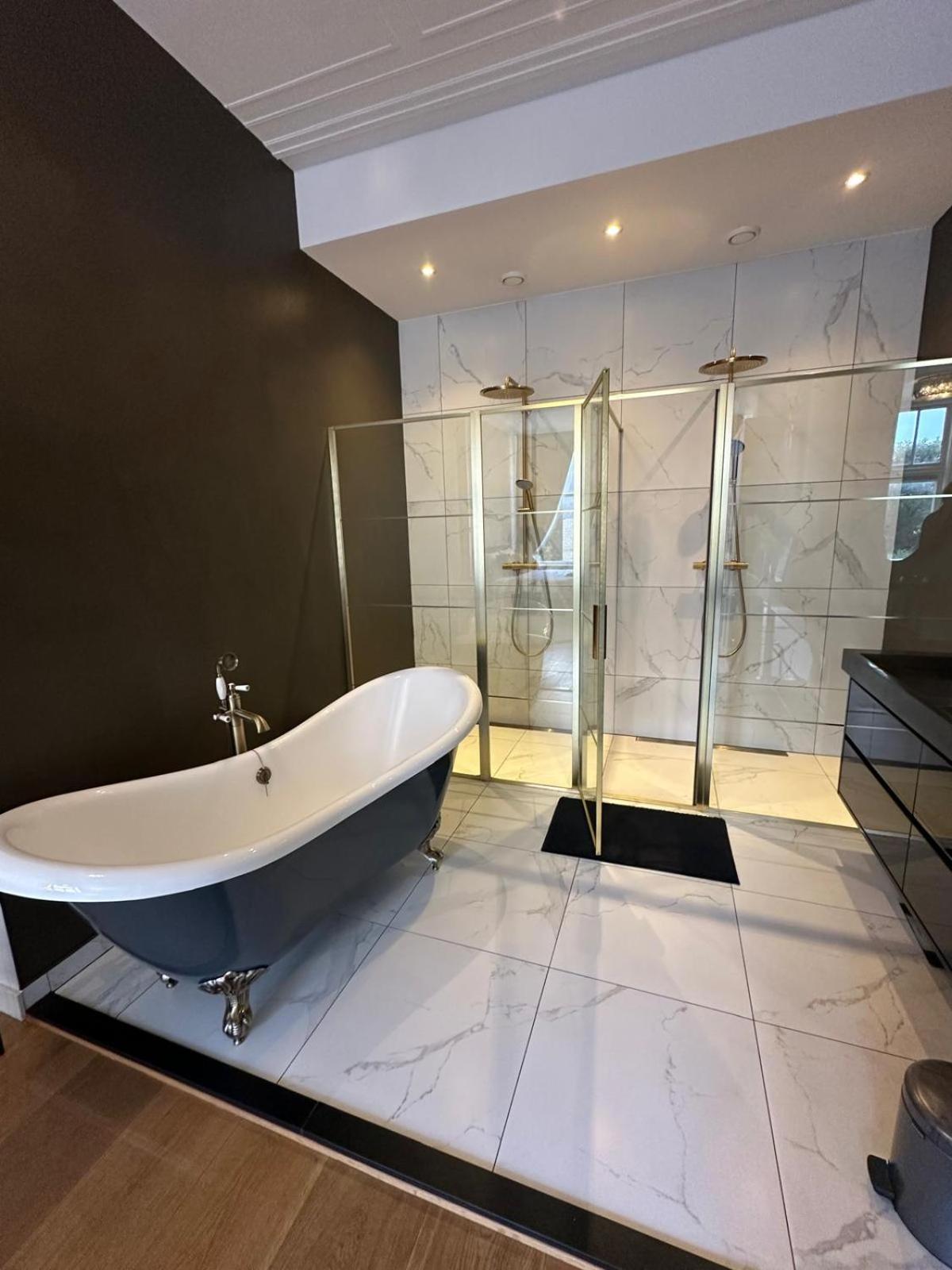 Mero Comfort Appartement *