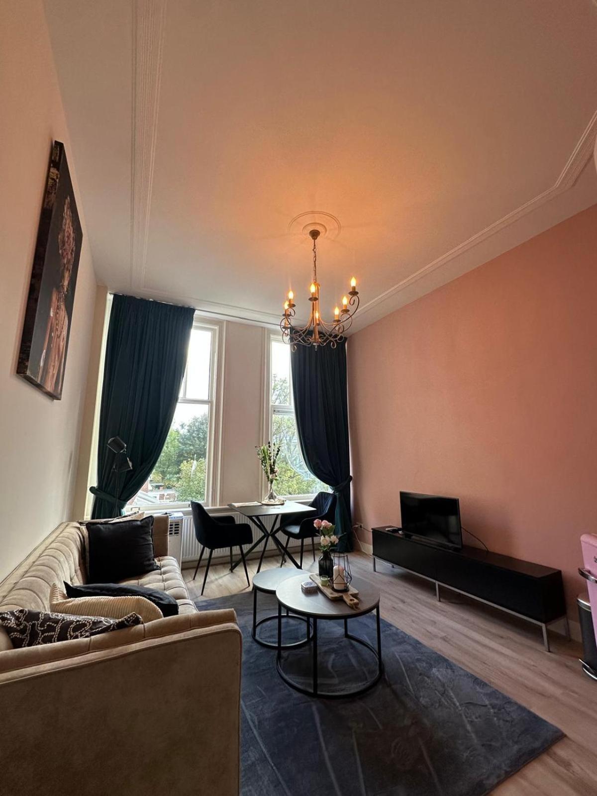 Mero Comfort Den Haag