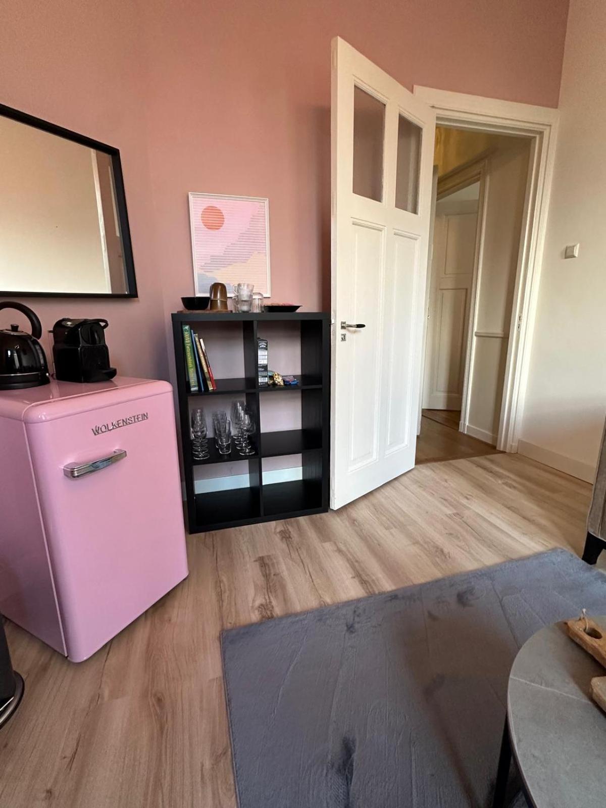 Mero Comfort Appartement *