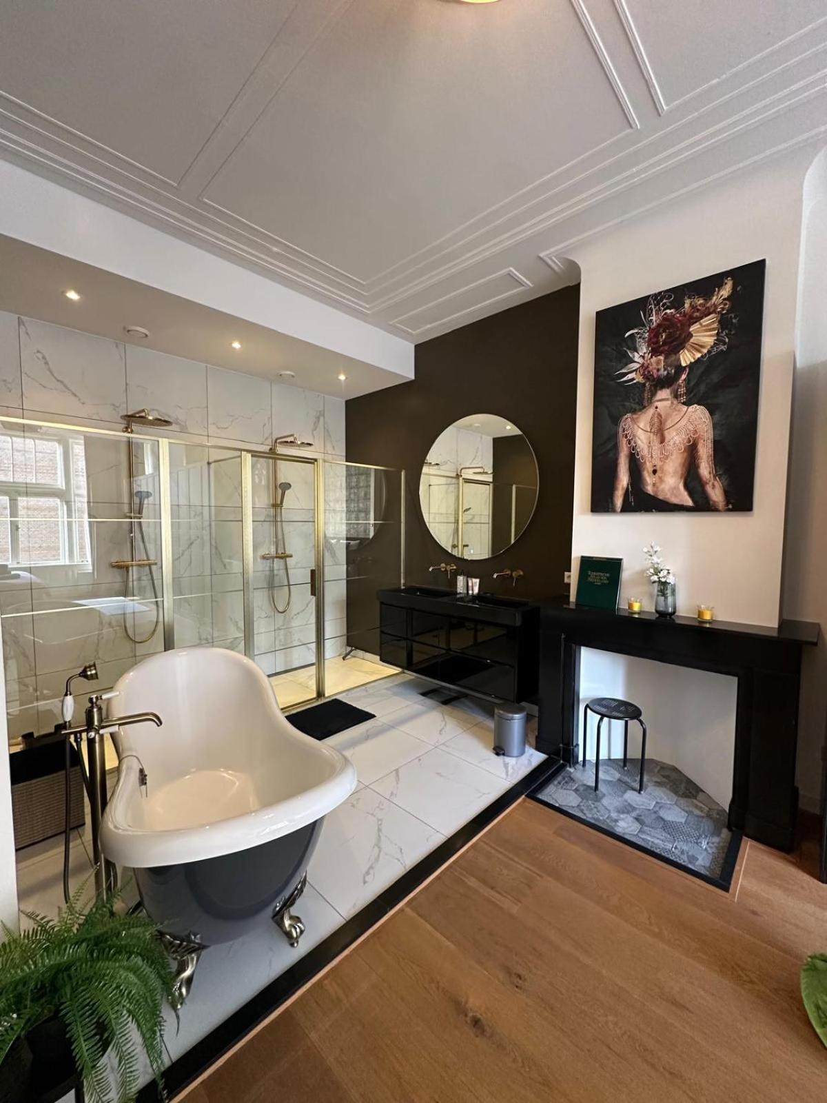 Mero Comfort Den Haag